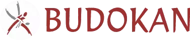 Academia BUDOKAN | Muay-Thai | Judô | Boxe | Jiu-Jitsu | Karatê - Logo
