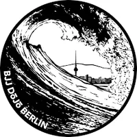 BJJ DOJO Berlin - Logo