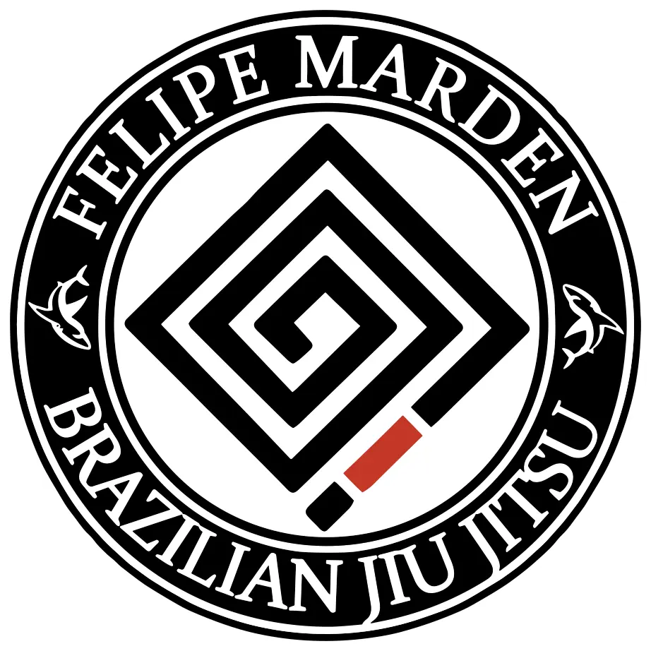 Club Felipe Marden - Brazilian Jiu Jitsu - Logo