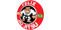 Felix Jiu Jitsu - Logo