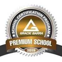 Gracie Barra Laval - Brazilian Jiu-Jitsu - Self Defense - Logo