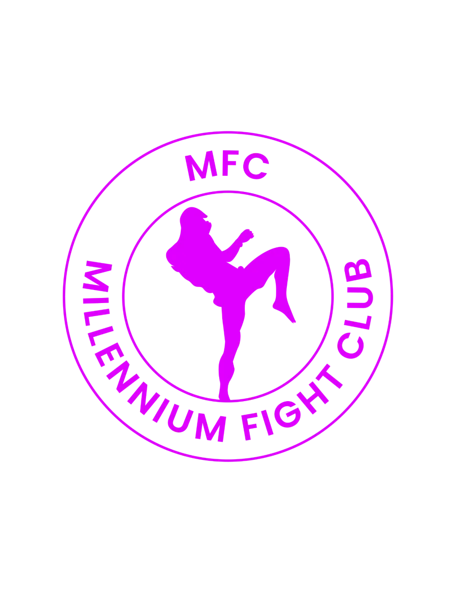 Millennium Fight Club - Logo
