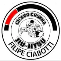 Cicero Costha Valencia - Logo