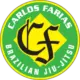 Farias Jiu-Jitsu - Logo