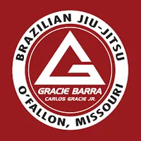 Gracie Barra O'Fallon - Logo