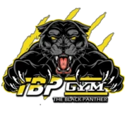 TBP “THE BLACK PANTHER” - Logo