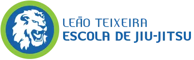 Leão Teixeira Jiu-Jitsu Escola Gávea - Logo
