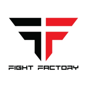 Fight Factory MMA - Logo