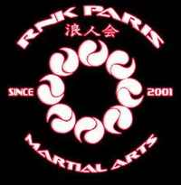 Rnk Paris - Logo