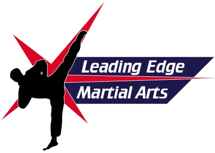 Leading Edge Martial Arts - Logo