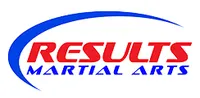 Results Martial Arts - Logo
