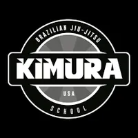 Kimura Brazilian Jiu Jitsu Boston - Logo