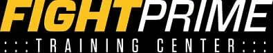 Fight Prime Training Center - Logo