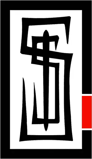 Isso Fight Club - Logo