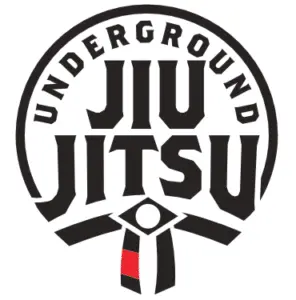 Underground Jiu-Jitsu - Logo