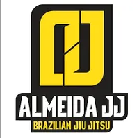 Almeida Jiu Jitsu - Logo