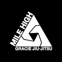 Mile High Gracie Jiu-Jitsu - Logo