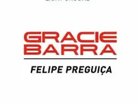 Gracie Barra Felipe Preguiça - Logo