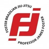 Foster Brazilian Jiu-Jitsu - Logo