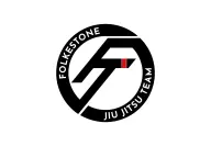 Folkestone JiuJitsu Team - Logo