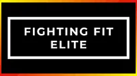 Fighting Fit Kickboxing & Jiu Jitsu - Logo