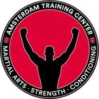 Amsterdam Training Center - Logo