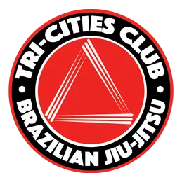 Tri Cities Jiu Jitsu Club - Logo