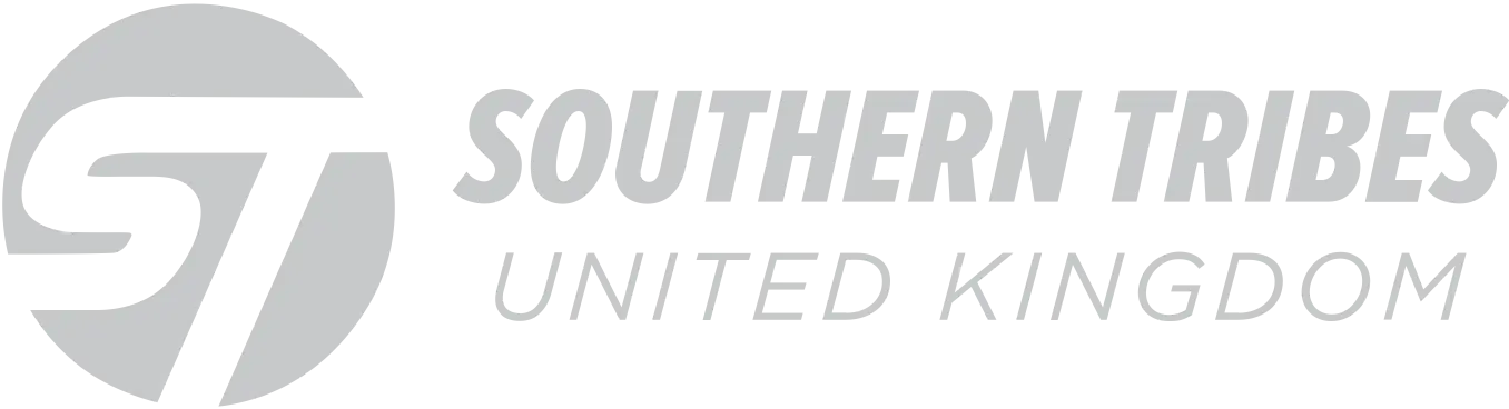 Southern Tribes Milton Keynes - Logo