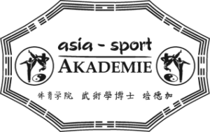 Asia-Sport-Akademie - Bielefeld - Logo