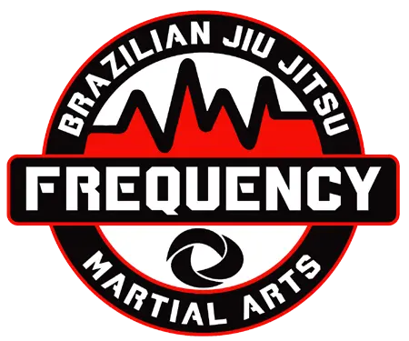 Frequency Martial Arts - Logo