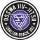 Osswa Jiu-Jitsu Carlson Gracie 302 - Logo