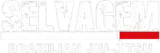 SELVAGEM JIU JITSU HQ - HEADQUARTER - Logo