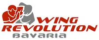 Wing Revolution Club München Ost - Logo