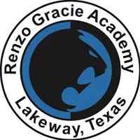 Renzo Gracie Jiujitsu Lakeway - Logo