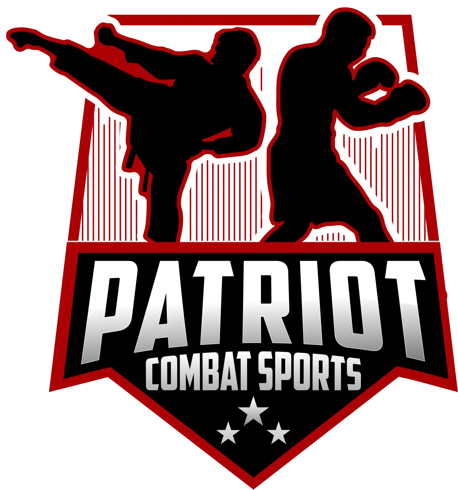 Patriot Combat Sports - Logo
