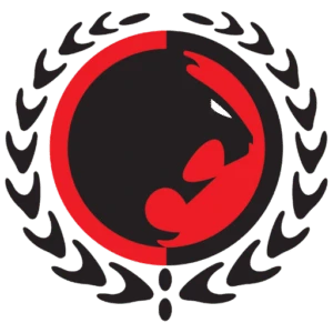 Gracie Jiu-Jitsu Baldoyle | Ralph Gracie Ireland - Logo