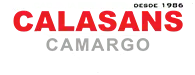 Academy Calasans Camargo - Logo
