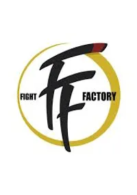 Fight Factory - Logo