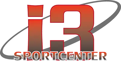 I3 Sportcenter - Logo