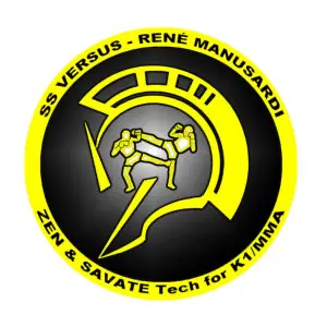 ASD VERSUS - Logo