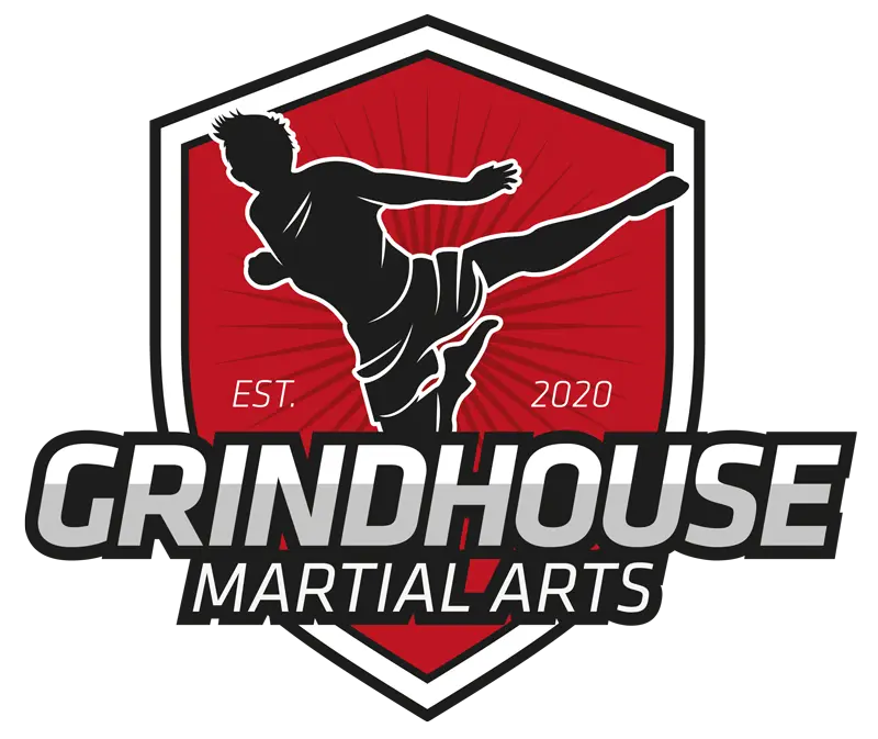 Grindhouse Martial Arts - Logo