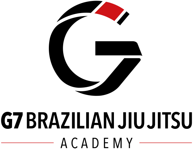 G7 Brazilian Jiu-jitsu Academy - Logo