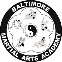 Baltimore Martial Arts Academy - Logo