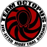 Team Octopus Fitness Chamblee - Logo