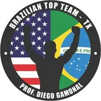 Brazilian Top Team - San Antonio | Brazilian Jiu Jitsu & Martial arts school - Logo