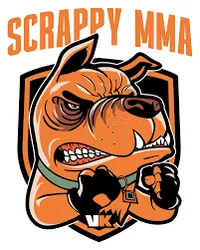 Scrappy MMA & Fitness - Logo