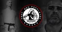 Gordo Jiu-Jitsu - Logo