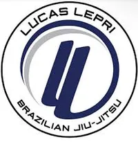 Lucas Lepri Jiu Jitsu Academy - Charlotte - Logo