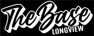 The Base Longview - Logo