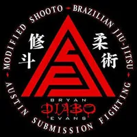 Martial Arts of Austin - Logo
